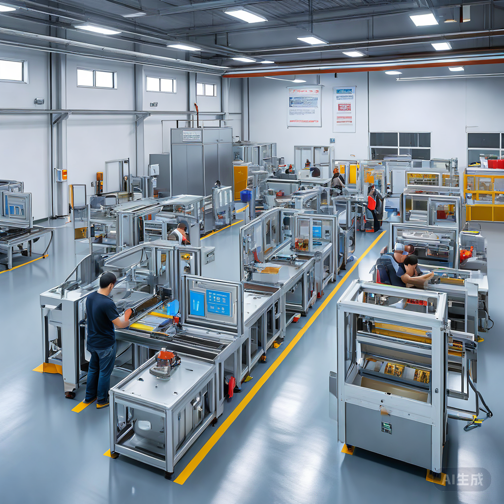 新密市厂房保洁